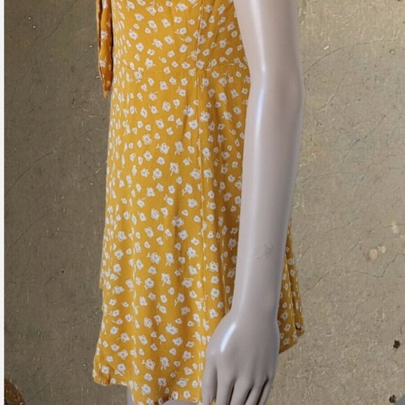 Reformation Nola Mini Dress NWT - Picture 6 of 6